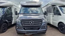 Fahrzeugbild Hymer B-Klasse MC T 580 #3