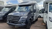 Fahrzeugbild Hymer B-Klasse MC T 580 #4