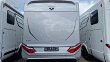 Fahrzeugbild Hymer B-Klasse MC T 580 #5