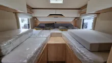 Fahrzeugbild Hymer B-Klasse MC T 580 #6