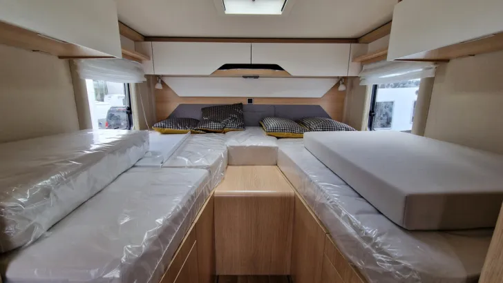Fahrzeugbild Hymer B-Klasse MC T 580 #6