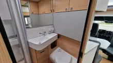 Fahrzeugbild Hymer B-Klasse MC T 580 #8