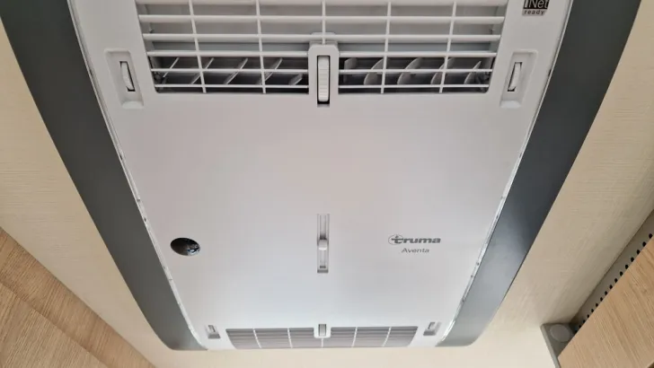 Fahrzeugbild Hymer B-Klasse MC T 580 #9