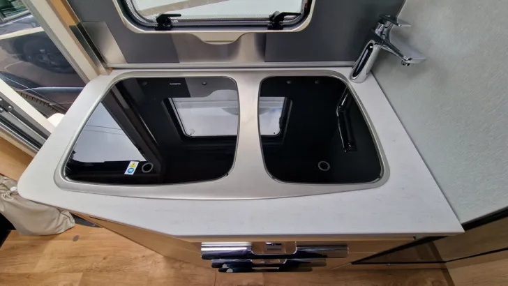 Fahrzeugbild Hymer B-Klasse MC T 580 #10
