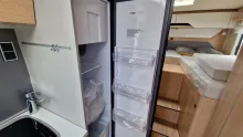 Fahrzeugbild Hymer B-Klasse MC T 580 #11