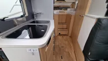 Fahrzeugbild Hymer B-Klasse MC T 580 #14