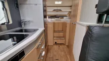 Fahrzeugbild Hymer B-Klasse MC T 580 #15