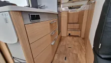 Fahrzeugbild Hymer B-Klasse MC T 580 #16