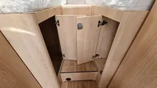 Fahrzeugbild Hymer B-Klasse MC T 580 #18