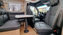 Fahrzeugbild Hymer B-Klasse MC T 580 #20
