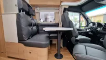 Fahrzeugbild Hymer B-Klasse MC T 580 #21