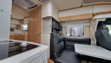 Fahrzeugbild Hymer B-Klasse MC T 580 #22
