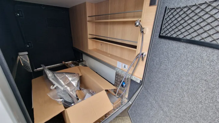 Fahrzeugbild Hymer B-Klasse MC T 580 #23