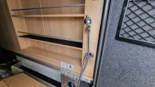 Fahrzeugbild Hymer B-Klasse MC T 580 #24