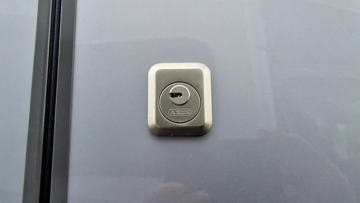 Fahrzeugbild Hymer B-Klasse MC T 580 #26