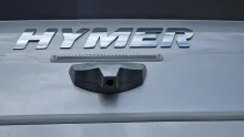 Fahrzeugbild Hymer B-Klasse MC T 580 #27