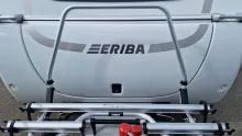 Fahrzeugbild Hymer Eriba Nova Light 425 #6