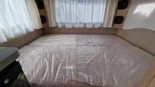 Fahrzeugbild Hymer Eriba Nova Light 425 #7