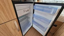 Fahrzeugbild Hymer Eriba Nova Light 425 #11