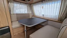 Fahrzeugbild Hymer Eriba Nova Light 425 #16