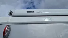 Fahrzeugbild Hymer Eriba Nova Light 425 #19
