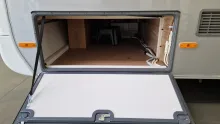Fahrzeugbild Hymer Eriba Nova Light 425 #21