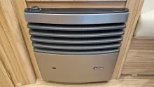 Fahrzeugbild Hymer Eriba Nova Light 425 #22