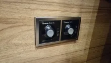 Fahrzeugbild Hymer Eriba Nova Light 425 #23