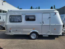 Fahrzeugbild Hymer Eriba Touring 560 #1
