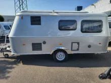 Fahrzeugbild Hymer Eriba Touring 560 #3