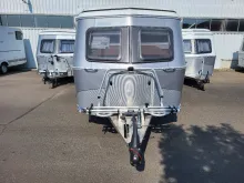 Fahrzeugbild Hymer Eriba Touring 560 #4