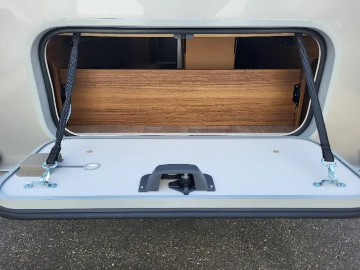 Fahrzeugbild Hymer Eriba Touring 560 #6