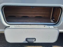 Fahrzeugbild Hymer Eriba Touring 560 #8