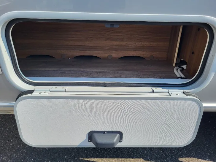 Fahrzeugbild Hymer Eriba Touring 560 #8