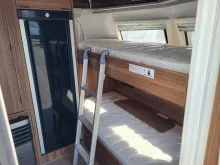 Fahrzeugbild Hymer Eriba Touring 560 #10