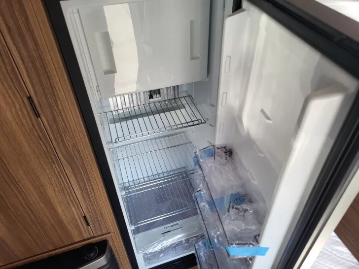 Fahrzeugbild Hymer Eriba Touring 560 #11