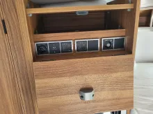 Fahrzeugbild Hymer Eriba Touring 560 #13