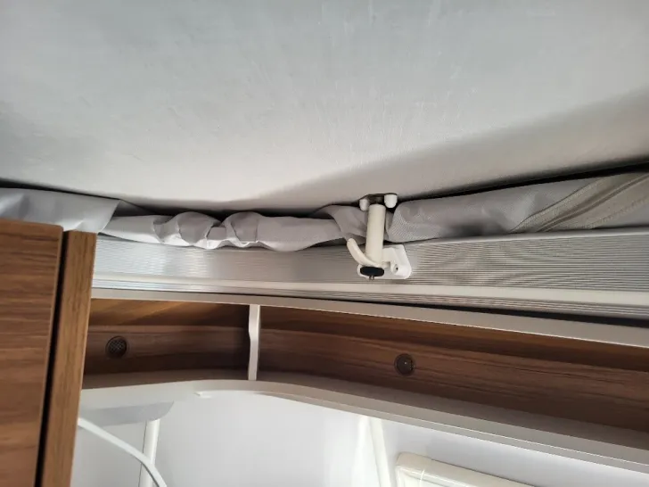 Fahrzeugbild Hymer Eriba Touring 560 #14