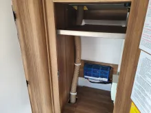 Fahrzeugbild Hymer Eriba Touring 560 #15