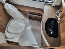 Fahrzeugbild Hymer Eriba Touring 560 #20