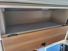 Fahrzeugbild Hymer Eriba Touring 560 #21