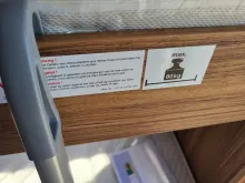 Fahrzeugbild Hymer Eriba Touring 560 #22