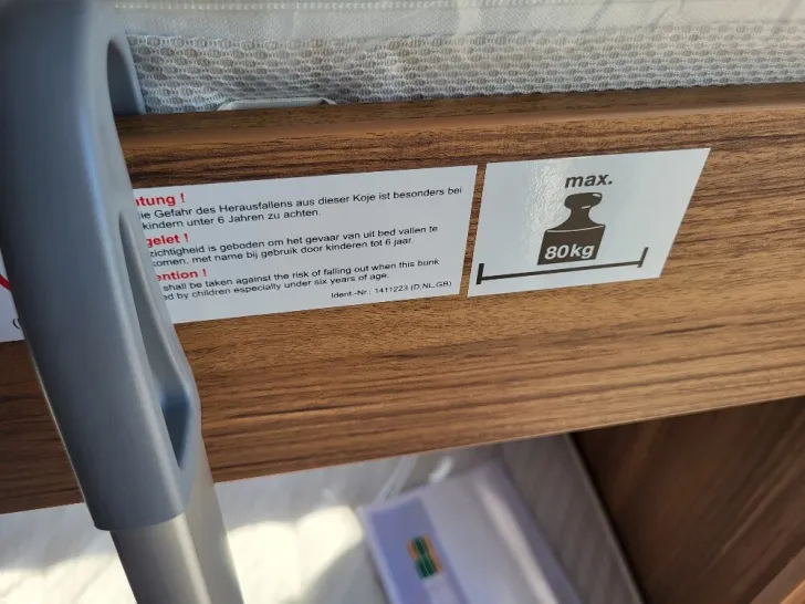 Fahrzeugbild Hymer Eriba Touring 560 #22