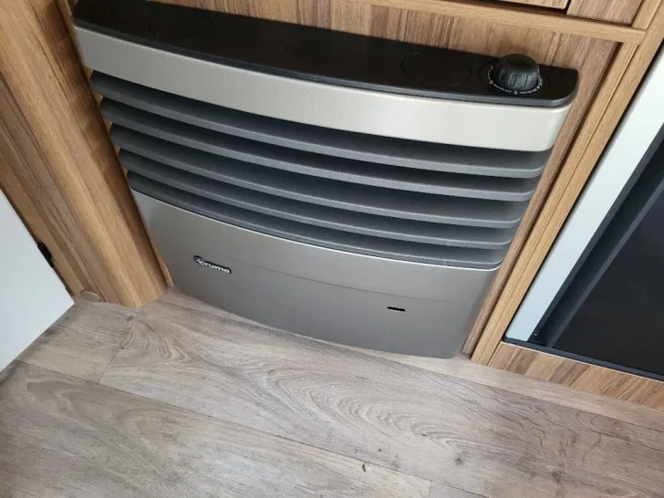 Fahrzeugbild Hymer Eriba Touring 560 #25