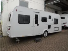 Fahrzeugbild Tabbert Senara 550 E 2,3 #3