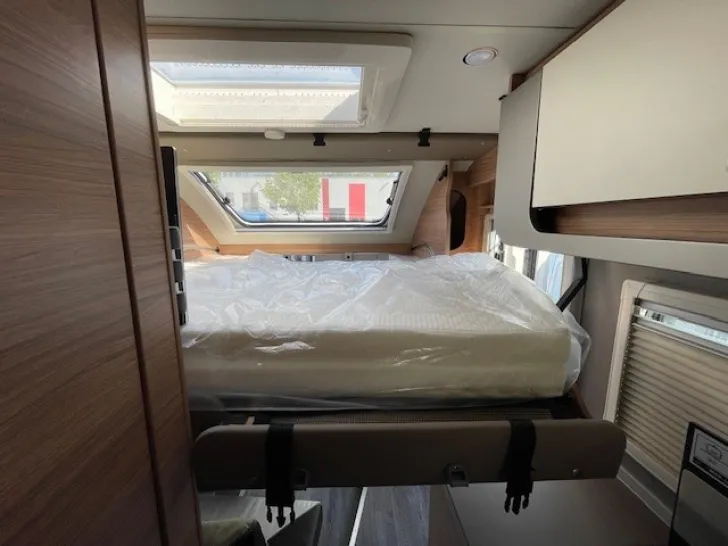 Fahrzeugbild Weinsberg X-CURSION VAN 500 MQ EDITION [PEPPER] #9