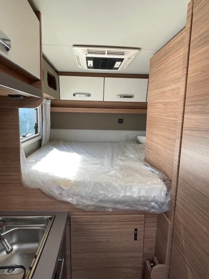 Fahrzeugbild Weinsberg X-CURSION VAN 500 MQ EDITION [PEPPER] #10