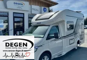 Bild Tourer VAN<br/>500 LT VANSATION
