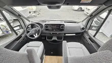 Fahrzeugbild Hymer B-Klasse MC T 600 WhiteLine Lifepo4 Hubbett #16