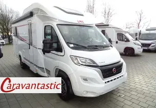Tourer<br/>Lift H 660 G